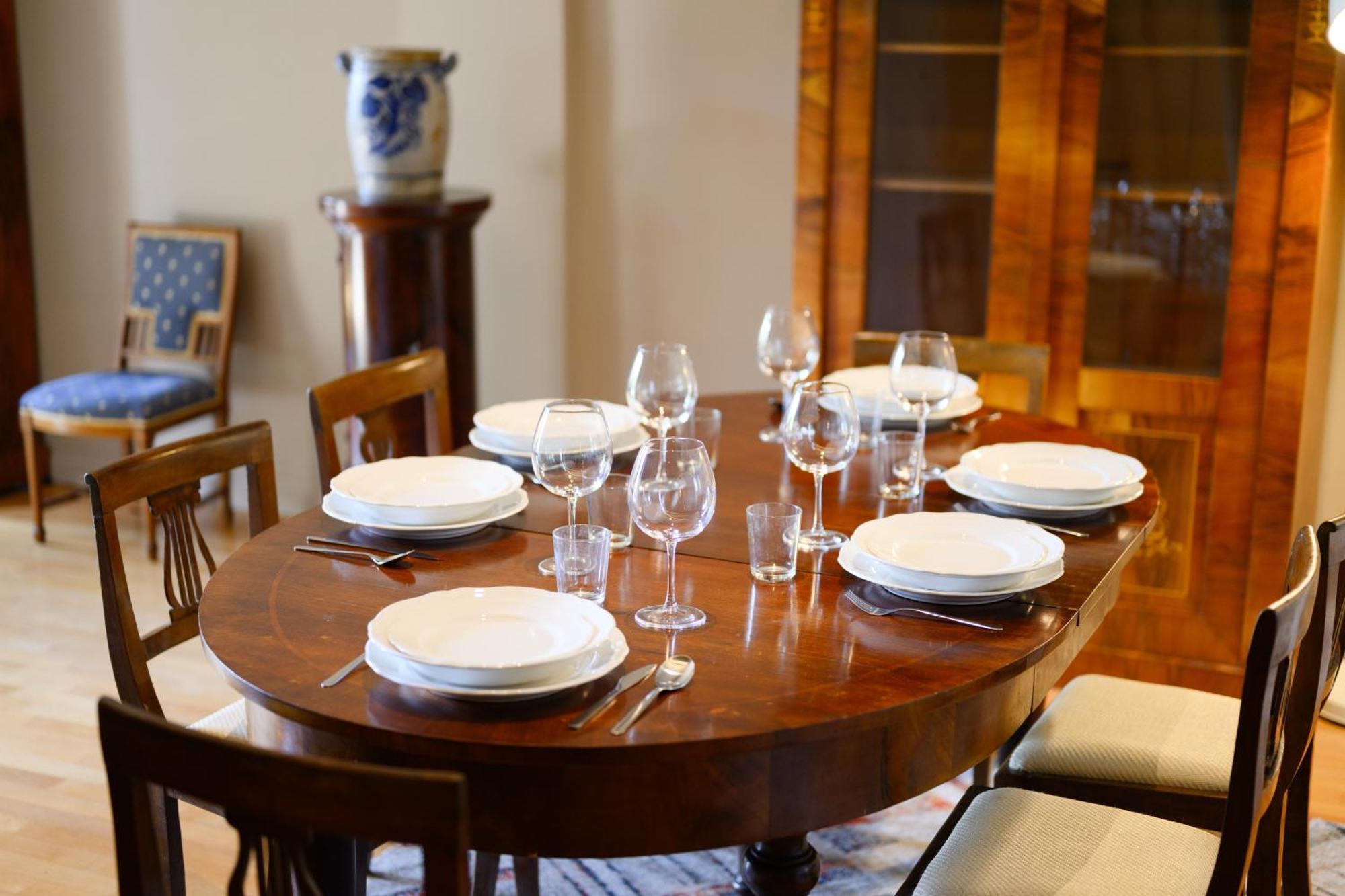 Capponi Luxury Florencia