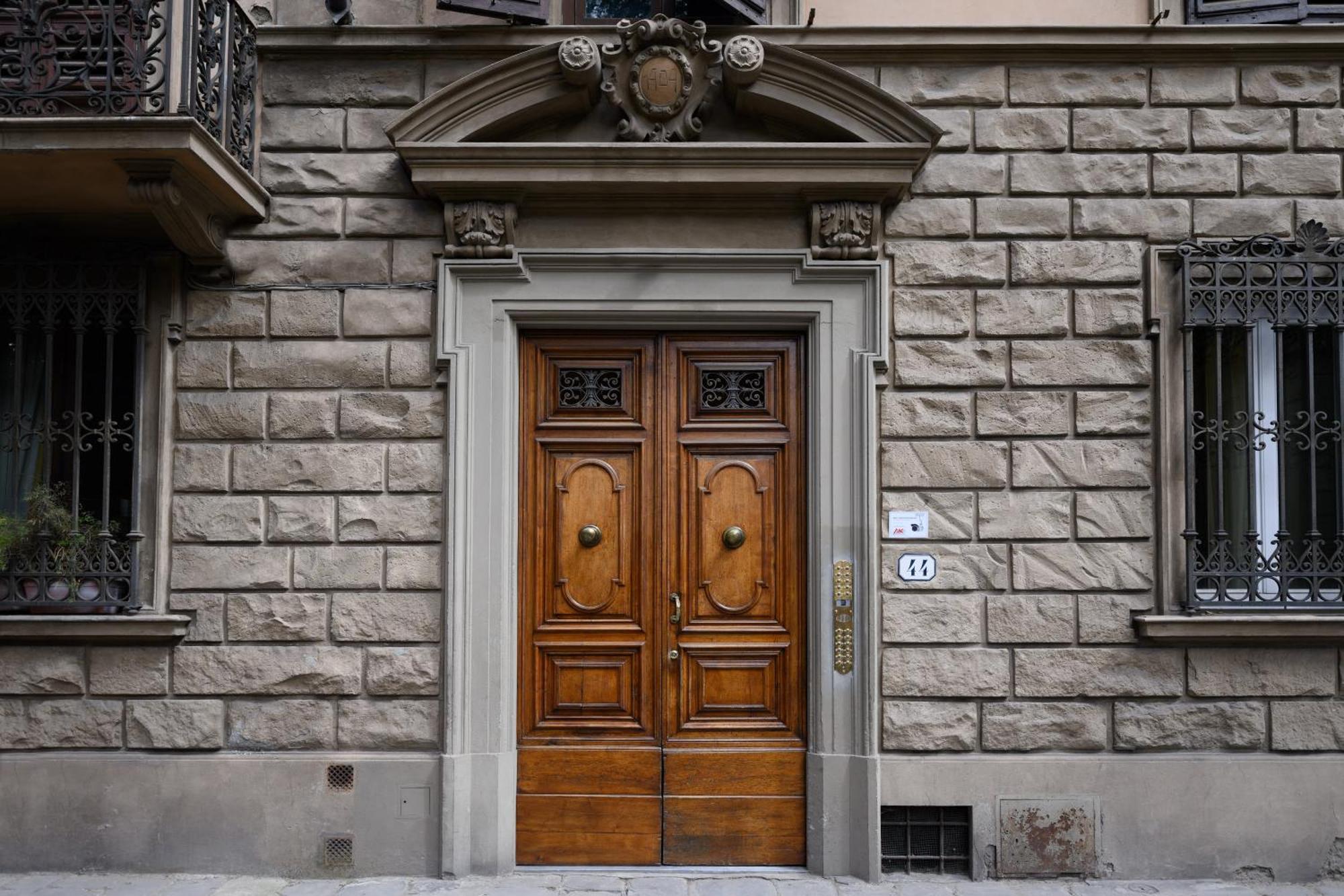 Capponi Luxury * Florencia