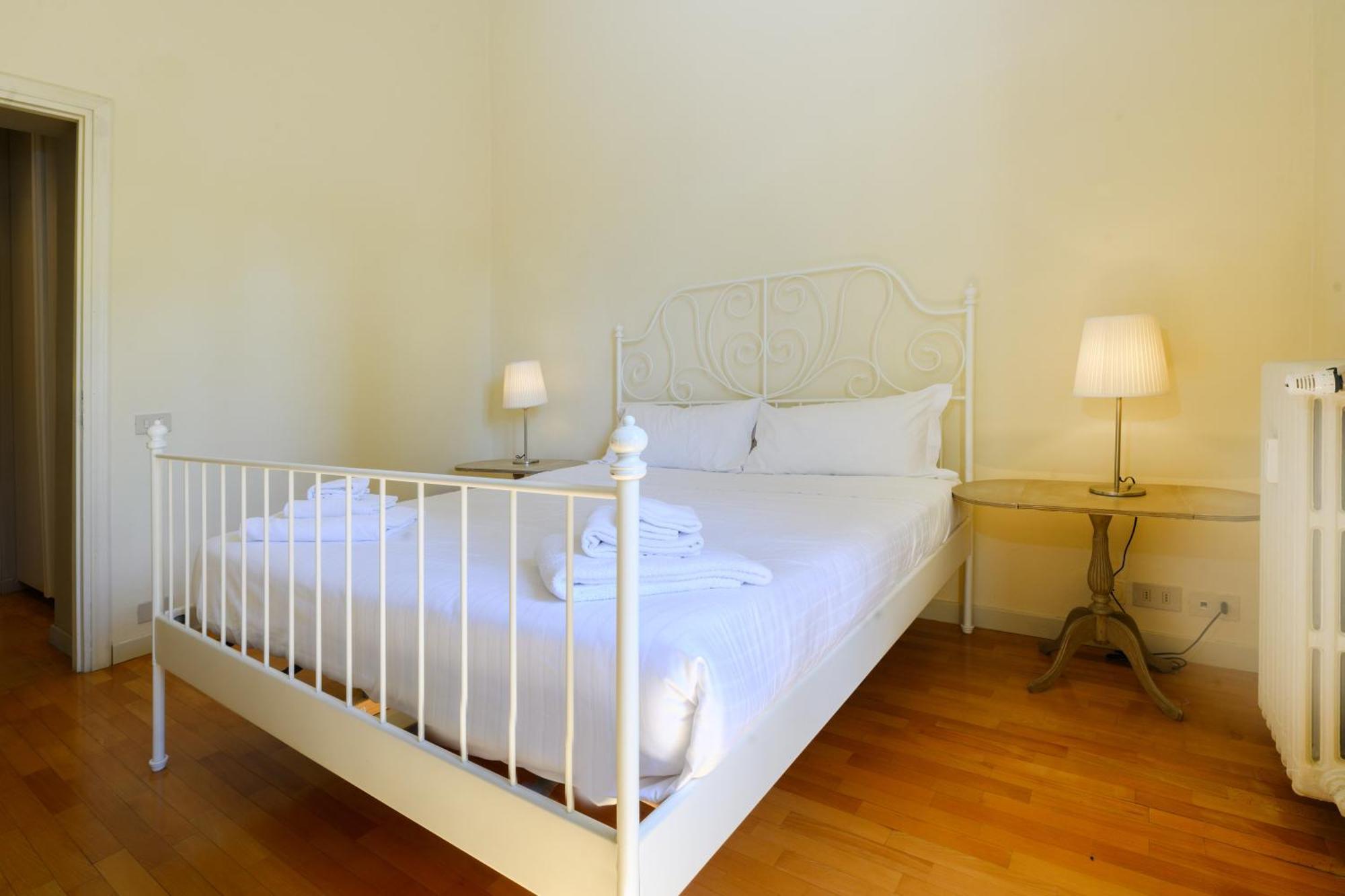 Capponi Luxury Florencia