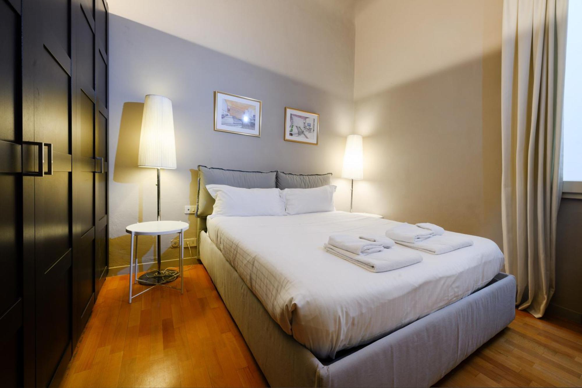 Apartamento Capponi Luxury